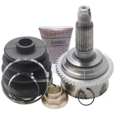 Set articulatie, planetara FEBEST 0510-044A44