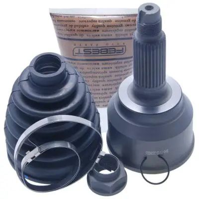 Set articulatie, planetara FEBEST 0510-049