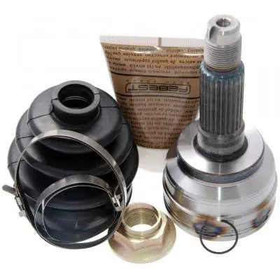 Set articulatie, planetara FEBEST 0510-323BJ
