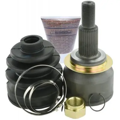 Set articulatie, planetara FEBEST 0510-GJAT