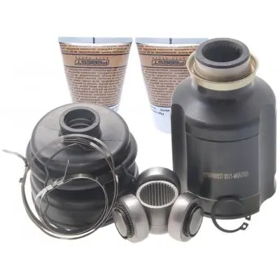 Set articulatie, planetara FEBEST 0511-M6ATRH