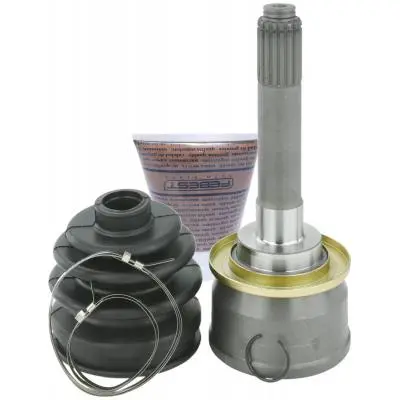 Set articulatie, planetara FEBEST 0610-007