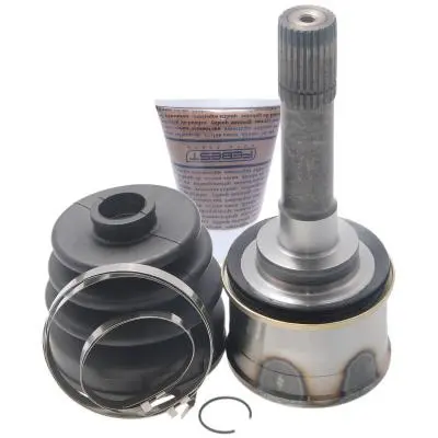 Set articulatie, planetara FEBEST 0710-GVSQ