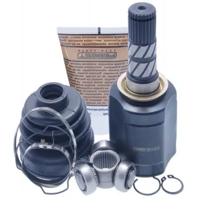 Set articulatie, planetara FEBEST 0811-B13