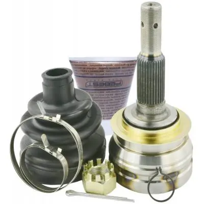 Set articulatie, planetara FEBEST 1110-ESP