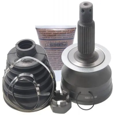 Set articulatie, planetara FEBEST 1210-006