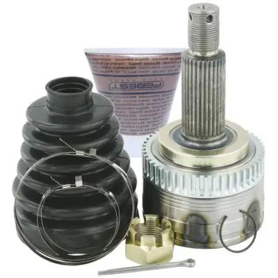 Set articulatie, planetara FEBEST 1210-IX35MTA48