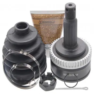 Set articulatie, planetara FEBEST 1210-TUC20A48