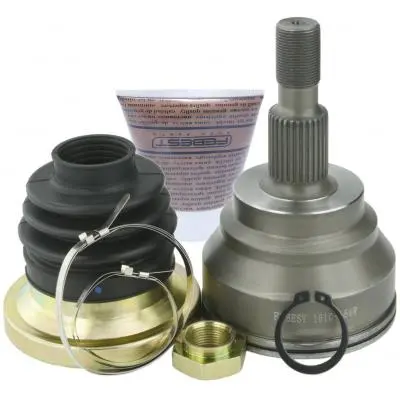 Set articulatie, planetara FEBEST 1610-164R