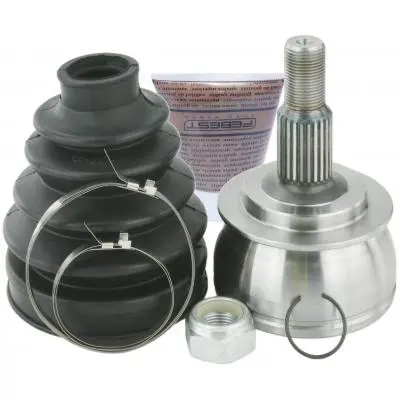 Set articulatie, planetara FEBEST 1610-169