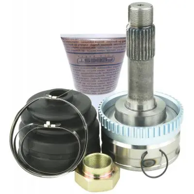 Set articulatie, planetara FEBEST 1610-463A48