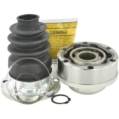 Set articulatie, planetara FEBEST 1611-639