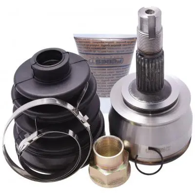 Set articulatie, planetara FEBEST 1810-Z12