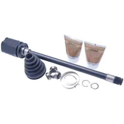 Set articulatie, planetara FEBEST 1911-E70RH