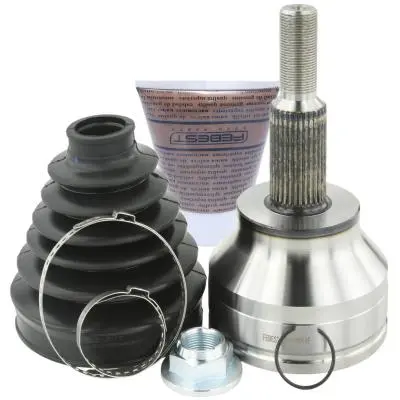 Set articulatie, planetara FEBEST 2010-WD14F