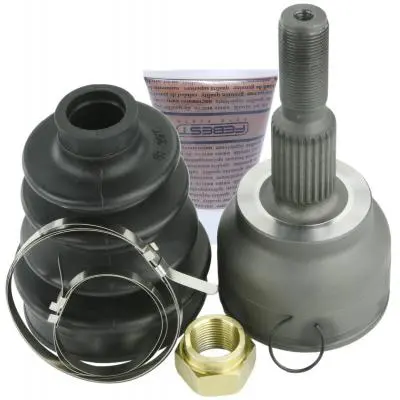 Set articulatie, planetara FEBEST 2110-CDH