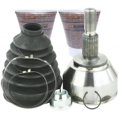 Set articulatie, planetara FEBEST 2110-KUGTD