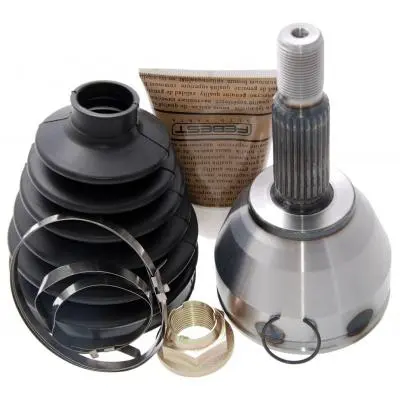 Set articulatie, planetara FEBEST 2110-TRCD