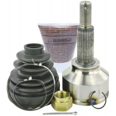 Set articulatie, planetara FEBEST 2110-TTF