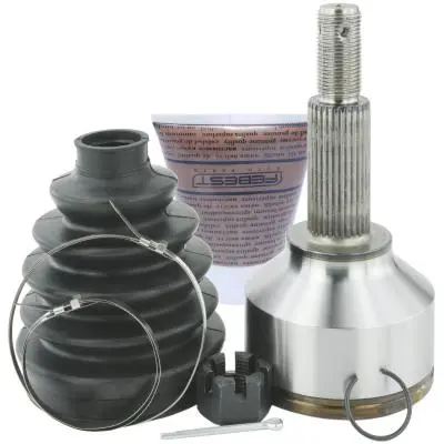 Set articulatie, planetara FEBEST 2110-TTF330