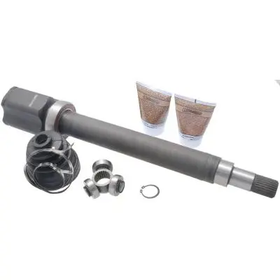 Set articulatie, planetara FEBEST 2111-TC7RH