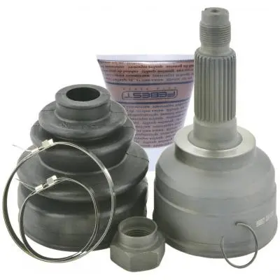 Set articulatie, planetara FEBEST 2210-CLAR