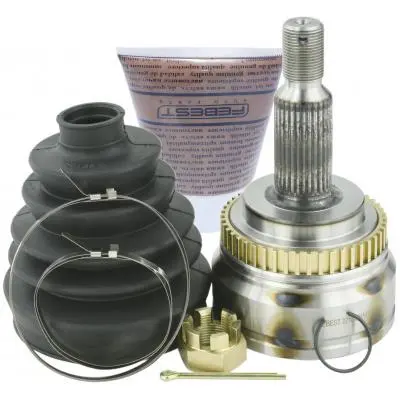 Set articulatie, planetara FEBEST 2210-GHA47