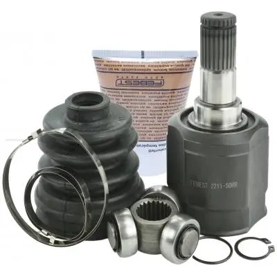 Set articulatie, planetara FEBEST 2211-SORR