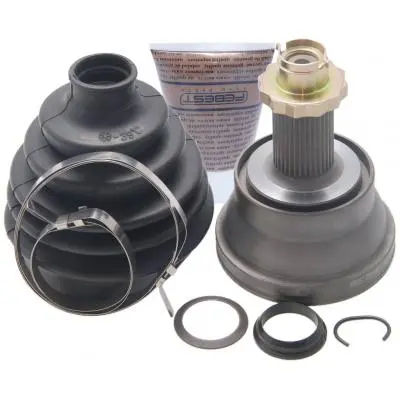 Set articulatie, planetara FEBEST 2310-036