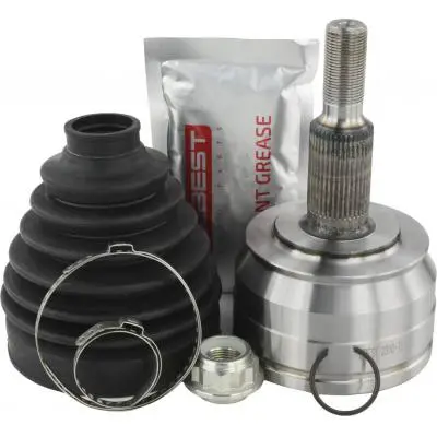Set articulatie, planetara FEBEST 2310-T6