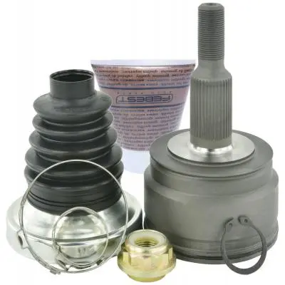 Set articulatie, planetara FEBEST 2310-TOUARR