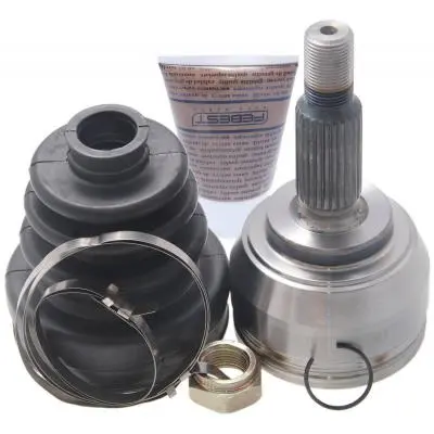 Set articulatie, planetara FEBEST 2410-DUST