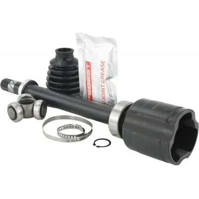 Set articulatie, planetara FEBEST 2411-DUSTMTRH