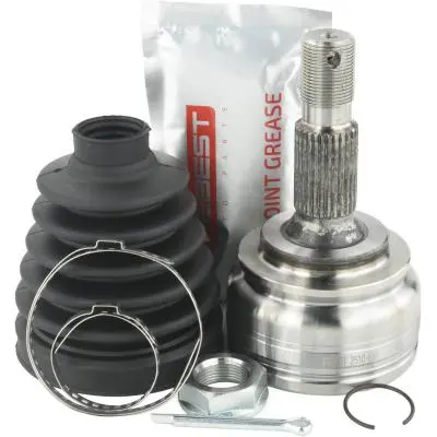 Set articulatie, planetara FEBEST 2510-EXP