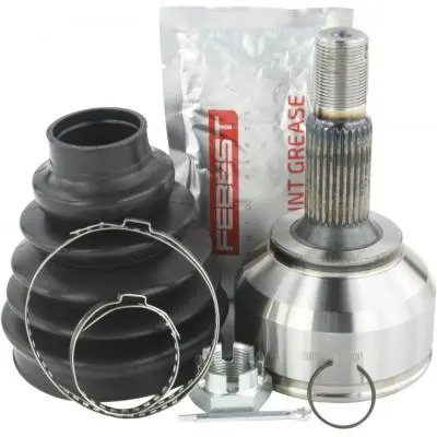 Set articulatie, planetara FEBEST 2510-X716AT