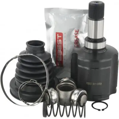 Set articulatie, planetara FEBEST 2511-EXPLH
