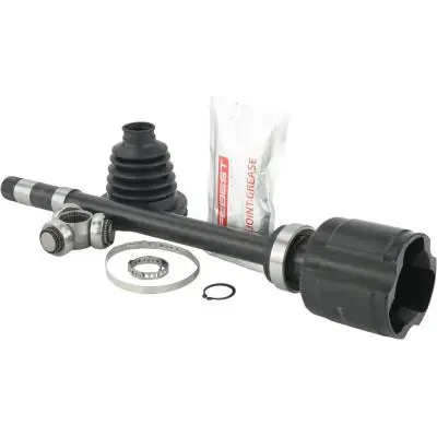 Set articulatie, planetara FEBEST 2511-EXPRH