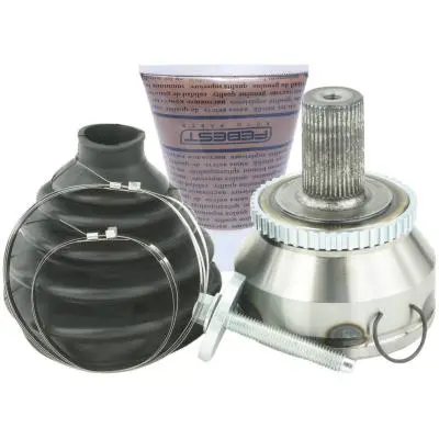 Set articulatie, planetara FEBEST 2710-XC90WDA48