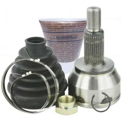Set articulatie, planetara FEBEST 2910-EVOQ
