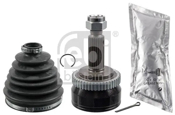 Set articulatie, planetara FEBI BILSTEIN 176357
