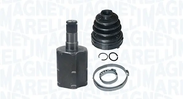 Set articulatie planetara interior Dreapta Stanga (26z 32z 31mm) potrivit AUDI A3; SEAT ALTEA, ALTEA XL, LEON, TOLEDO III; SKODA OCTAVIA II; VW CADDY III 1.2 1.6 2.0 05.03-05.15