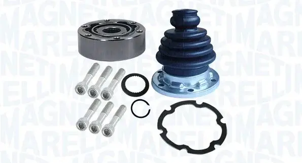Set articulatie planetara interior Dreapta Stanga ( 33z 34mm) potrivit AUDI 80 B2, 80 B3, 80 B4, 90 B2, 90 B3, COUPE B2; SKODA OCTAVIA I; VW NEW BEETLE, PASSAT B2, PASSAT B8 1.8-2.8 01.81-