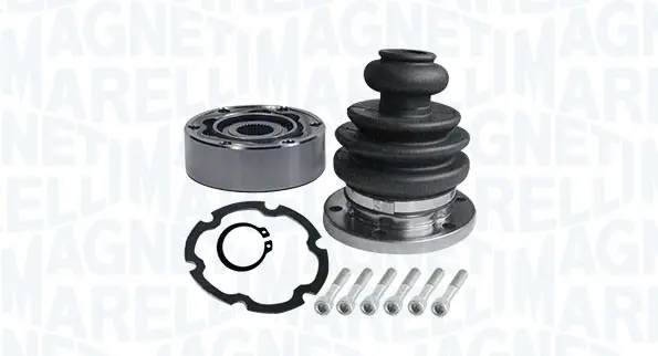 Set articulatie planetara interior Dreapta Stanga potrivit AUDI 100 C3, 100 C4, 80 B4, A4 B5, A6 C4, A6 C5; VW PASSAT B5, PASSAT B5.5 1.6-2.8 08.83-05.05