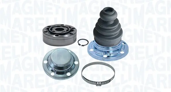 Set articulatie planetara interior Dreapta Stanga potrivit MERCEDES V (638 2), VITO (W638) 2.2D 03.99-07.03