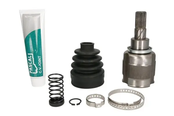 Set articulatie planetara interior stanga dreapta (28z 21z 38mm, spate) potrivit DACIA DUSTER, DUSTER SUV 1.2 1.5D 1.6 06.10-