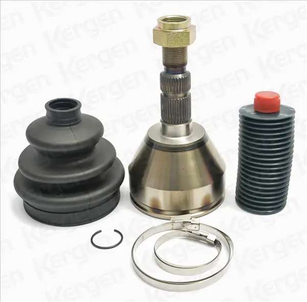 Set articulatie, planetara KERGEN K76013