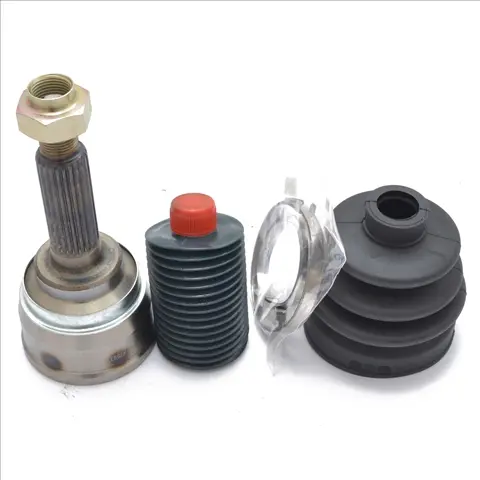 Set articulatie, planetara KERGEN K79649