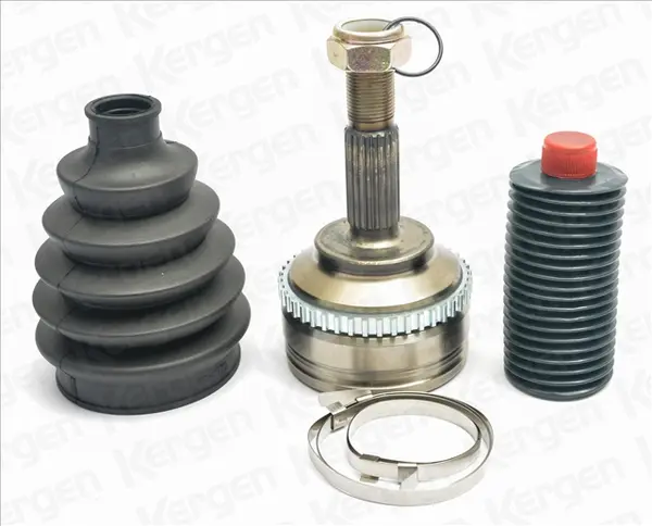 Set articulatie, planetara KERGEN K94019