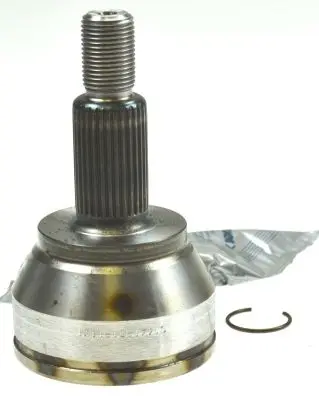 Set articulatie, planetara LÖBRO GKN Automotive OE-Technology 52° 306201