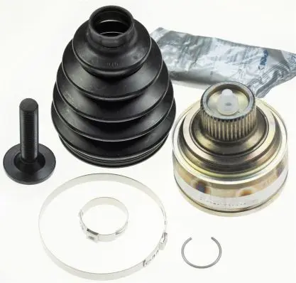 Set articulatie, planetara LÖBRO GKN Automotive OE-Technology 52° 306278
